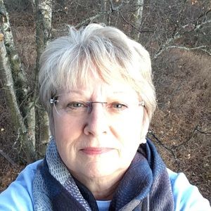 Meet your Posher, Cindy